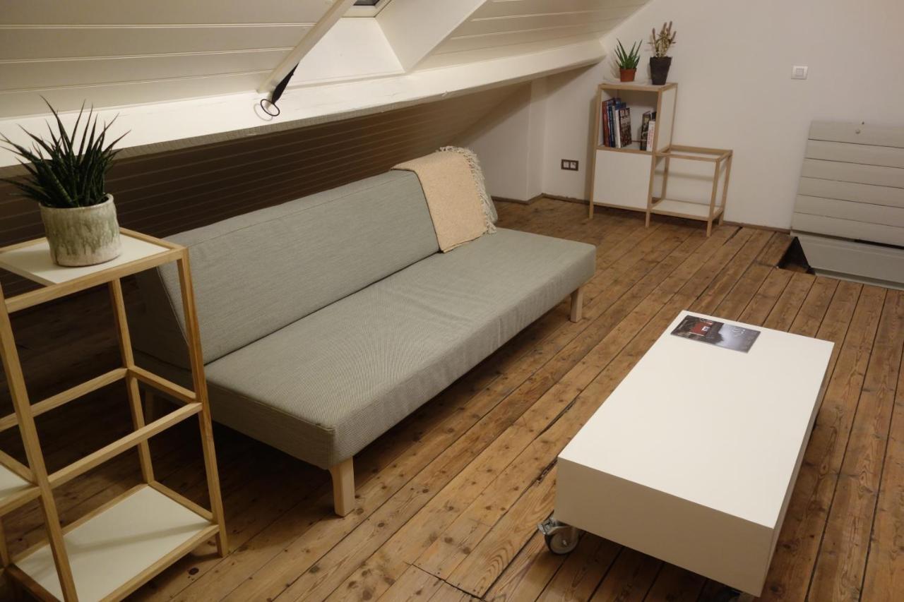 Studio Minerva Antwerpia Zewnętrze zdjęcie